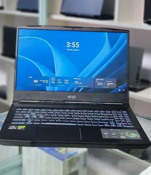 New Laptop HP Victus 16 16GB Intel Core I5 SSD 1T