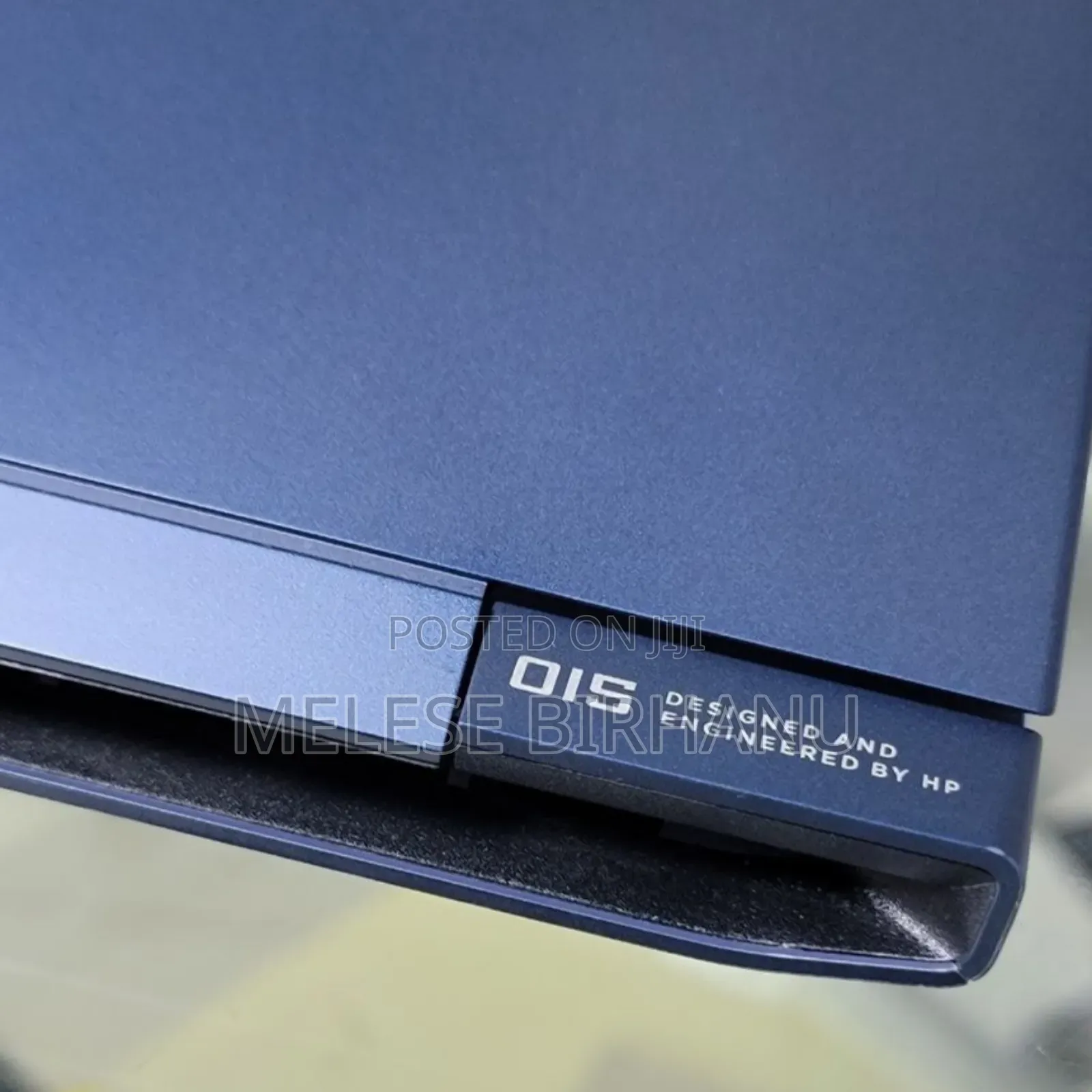 New Laptop HP Victus 16 16GB Intel Core I5 SSD 1T