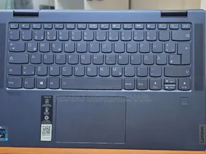 New Laptop Lenovo Yoga 710 16GB Intel Core I7 SSD 512GB