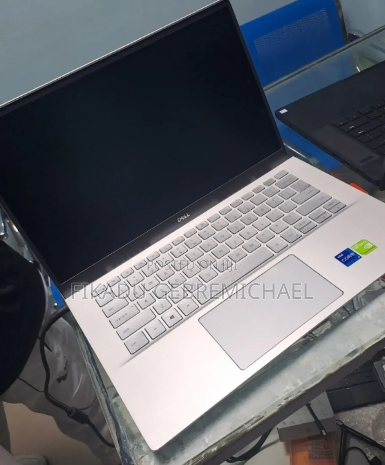 New Laptop Dell Inspiron 15 16GB Intel Core I7 SSD 512GB