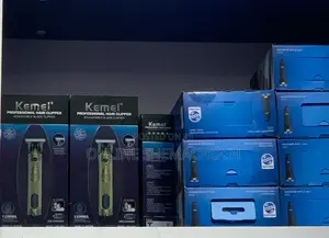 Kemei Professional Hair Trimmer and Clippers