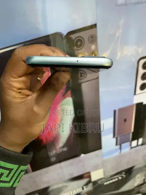 Samsung Galaxy F23 128 GB Blue