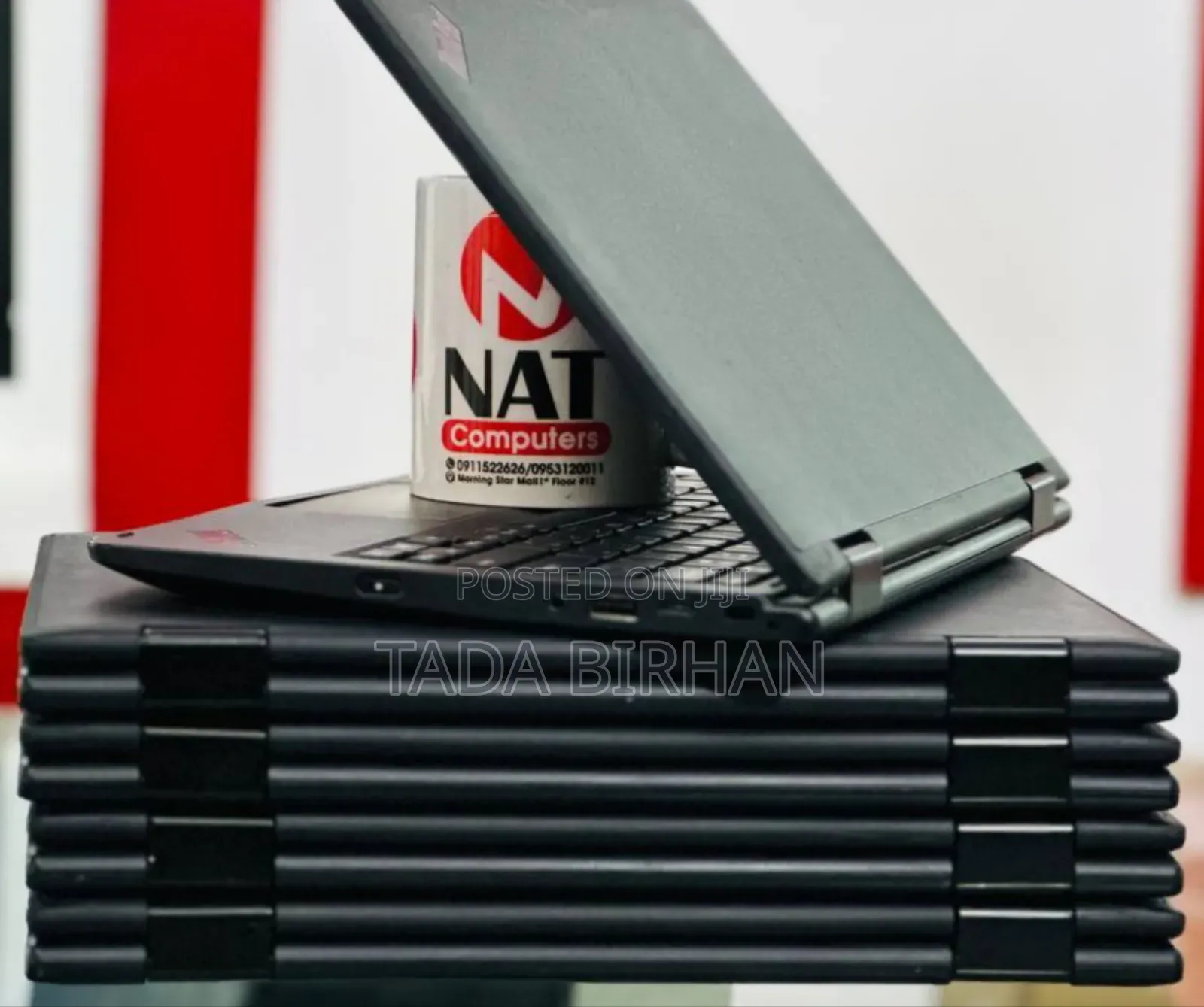 New Laptop Lenovo ThinkPad 11e 4GB Intel Xeon HDD 500GB