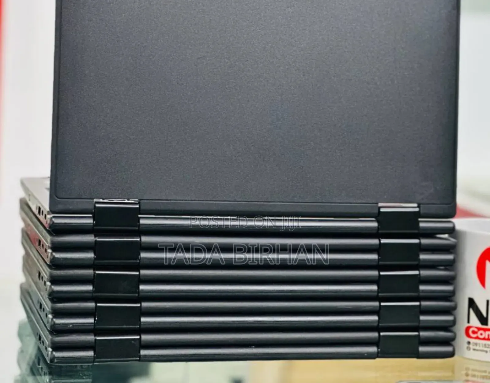 New Laptop Lenovo ThinkPad 11e 4GB Intel Xeon HDD 500GB