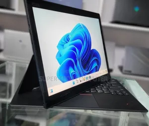 Photo - New Laptop Lenovo ThinkPad X1 Carbon 8GB Intel Core I7 SSD 256GB