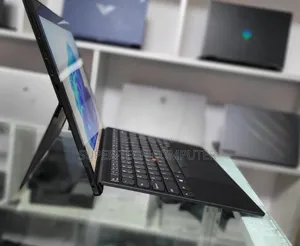 New Laptop Lenovo ThinkPad X1 Carbon 8GB Intel Core I7 SSD 256GB