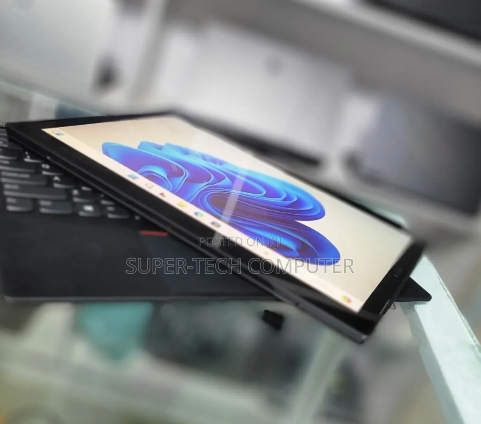 New Laptop Lenovo ThinkPad X1 Carbon 8GB Intel Core I7 SSD 256GB