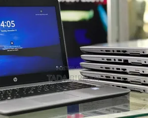 New Laptop HP EliteBook 840 8GB Intel Core I5 HDD 1T