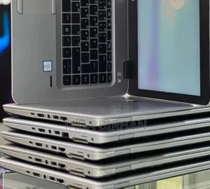 New Laptop HP EliteBook 840 8GB Intel Core I5 HDD 1T