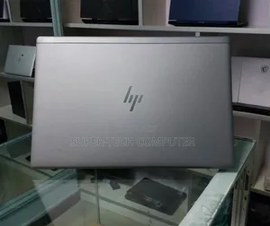 New Laptop HP ZBook Studio G4 16GB Intel Core I7 SSD 512GB