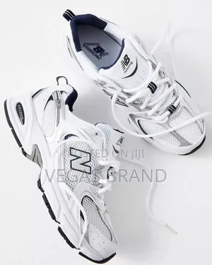 New Balance 530 Trainers White Master Quality Shoes