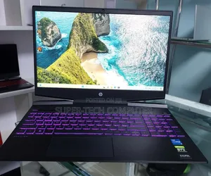 Photo - New Laptop HP Pavilion Power 15 16GB Intel Core I5 SSD 512GB