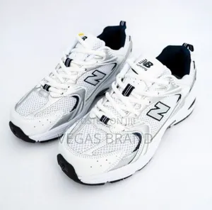 New Balance 530 Trainers White Master Quality Shoes