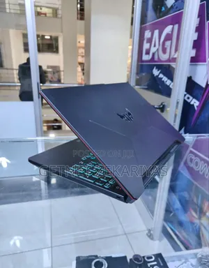 New Laptop Asus TUF Gaming A15 16GB Intel Core I7 SSD 512GB