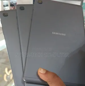 New Samsung Galaxy Tab A7 Lite 32 GB Gray