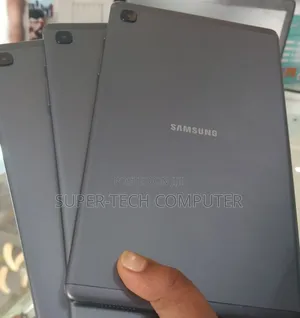 New Samsung Galaxy Tab A7 Lite 32 GB Gray