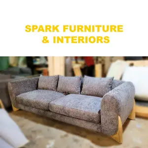 Photo - Sofa Model S-024gr