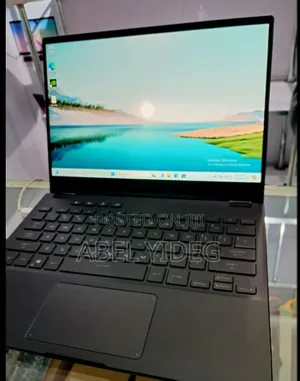 New Laptop Asus ROG Flow X13 16GB AMD Ryzen 9 SSD 1T