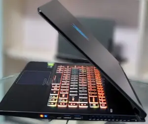 New Laptop Acer Predator Helios 300 32GB Intel Core I7 SSD 1T