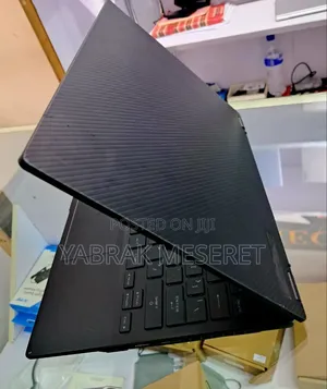 New Laptop Asus ROG Flow X13 16GB AMD Ryzen 9 SSD 1T