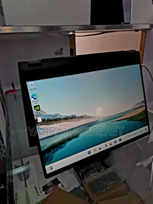 New Laptop Asus ROG Flow X13 16GB AMD Ryzen 9 SSD 1T