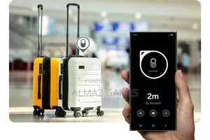 Samsung Galaxy Smarttag2, Bluetooth Tracker ,1 Pack, GPS ጂፒየስ