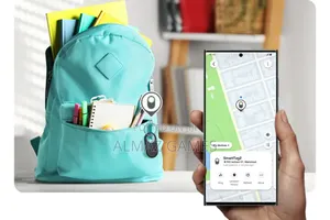 Photo - Samsung Galaxy Smarttag2, Bluetooth Tracker ,1 Pack, GPS ጂፒየስ