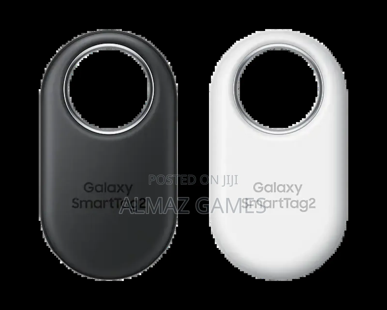 Samsung Galaxy Smarttag2, Bluetooth Tracker ,1 Pack, GPS ጂፒየስ