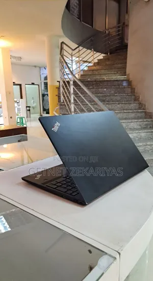 New Laptop Lenovo ThinkPad Yoga 8GB Intel Core I7 HDD 1T