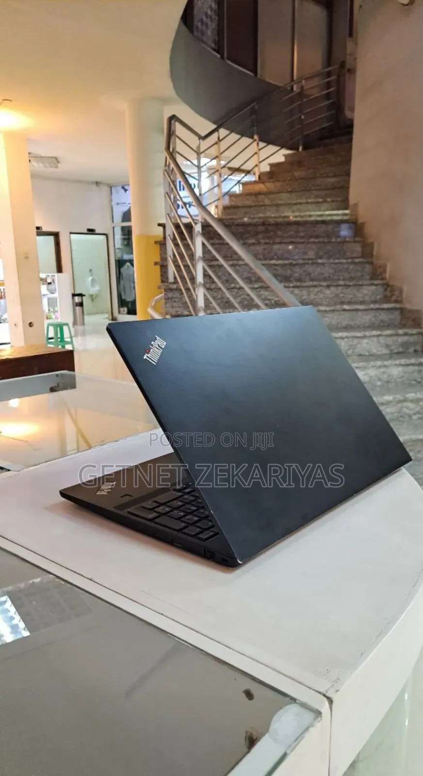 New Laptop Lenovo ThinkPad Yoga 8GB Intel Core I7 HDD 1T