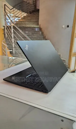 New Laptop Lenovo ThinkPad Yoga 8GB Intel Core I7 HDD 1T