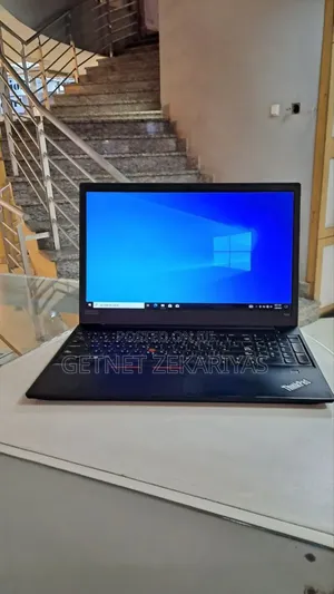 New Laptop Lenovo ThinkPad Yoga 8GB Intel Core I7 HDD 1T