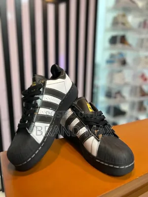 Photo - Adidas Superstar Premium Quality