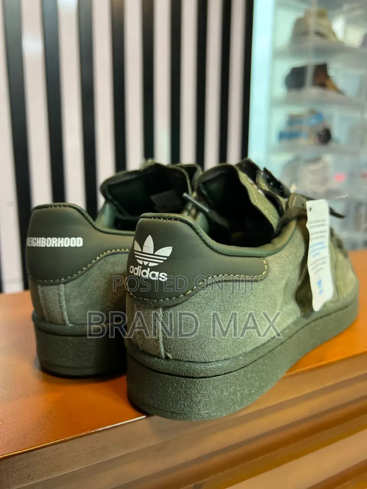 Adidas Superstar Premium Quality