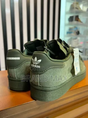 Photo - Adidas Superstar Premium Quality