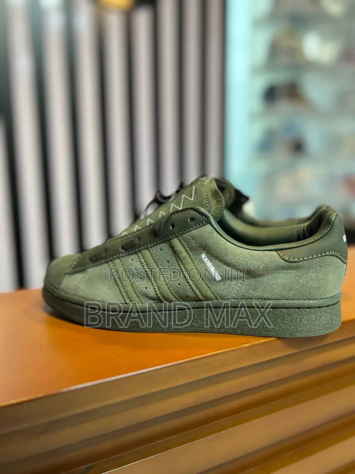 Adidas Superstar Premium Quality