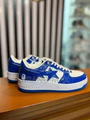 Photo - A Bathing Ape Bape Sta Premium Quality