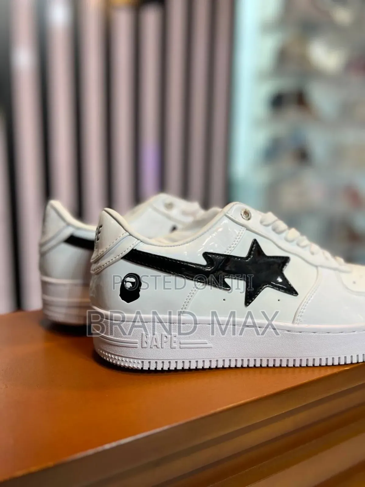 A Bathing Ape Bape Sta Premium Quality