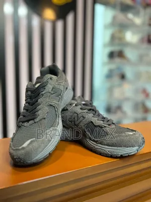 Photo - New Balance 9060 Premium Quality