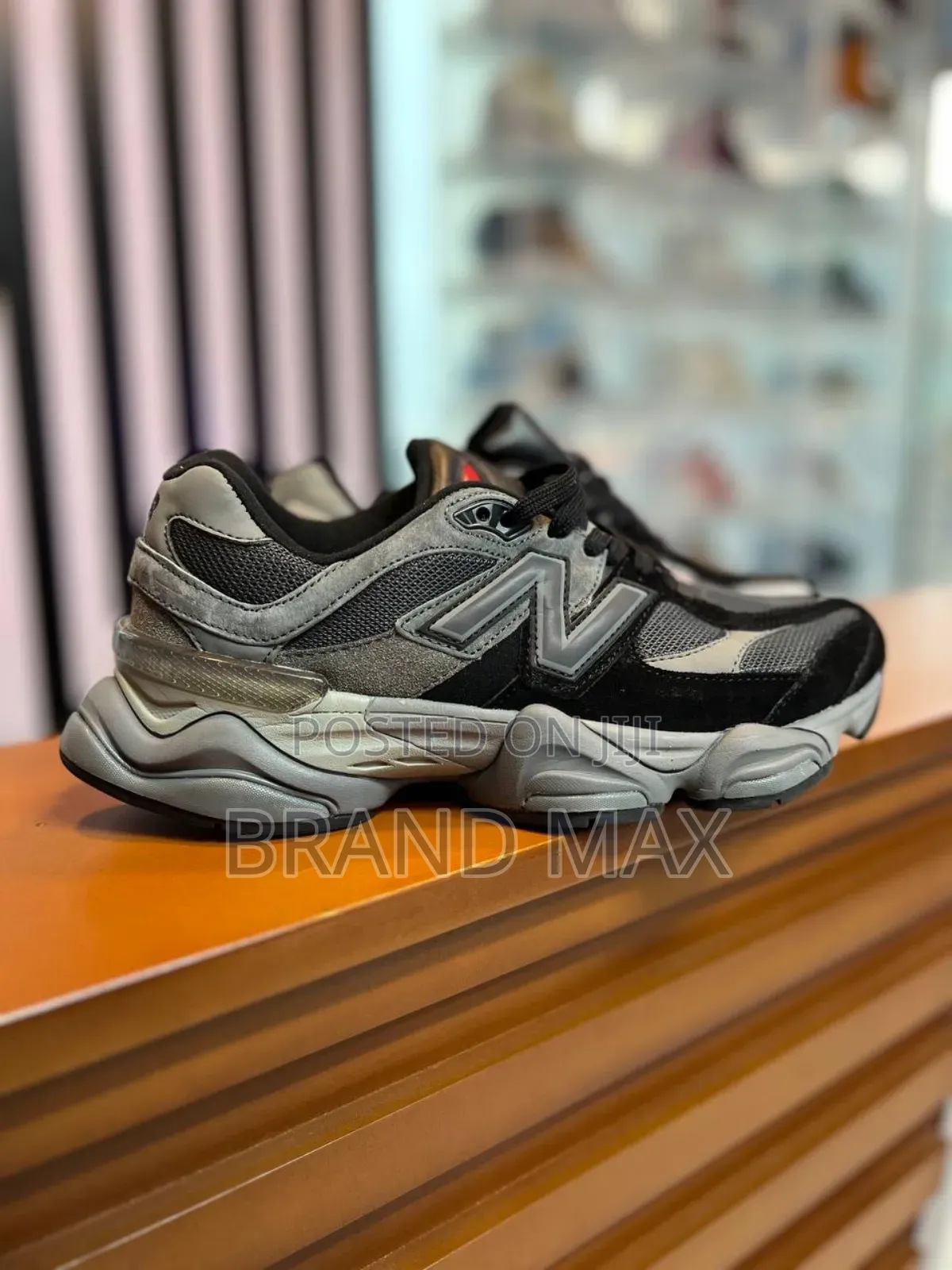 New Balance 9060 Premium Quality