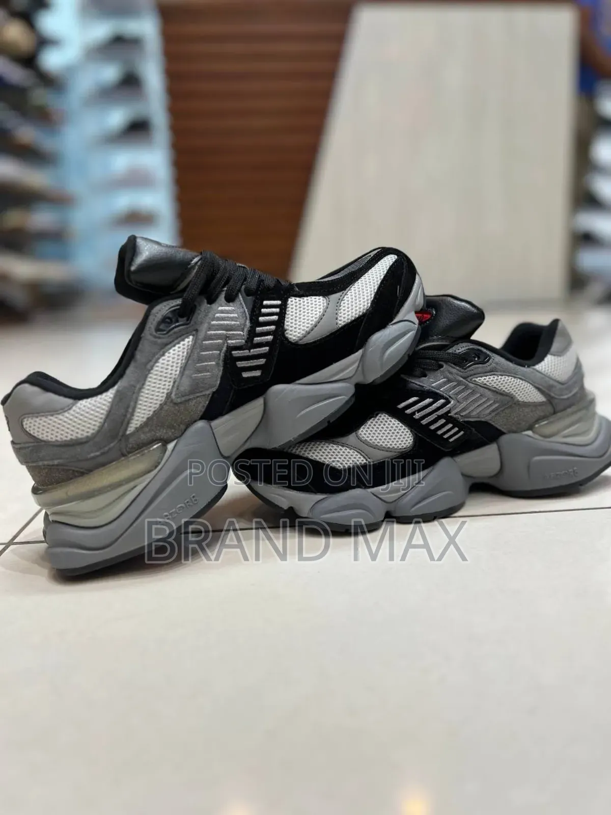 New Balance 9060 Premium Quality