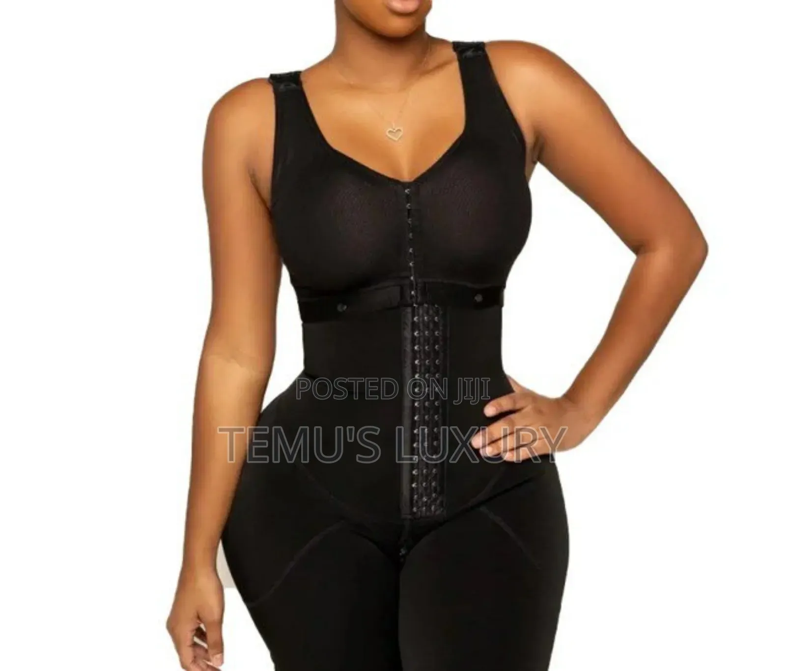 Full Body Shapewear
