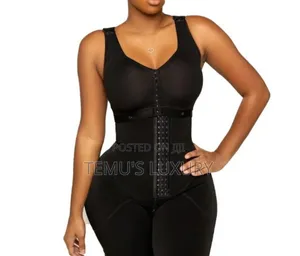 Full Body Shapewear