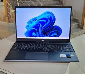 New Laptop HP Pavilion 15 8GB Intel Core I5 SSD 512GB