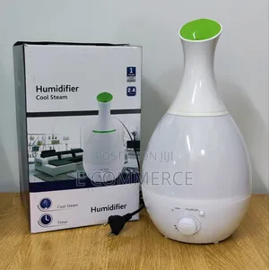 Photo - Silvercrest Air Humidifier