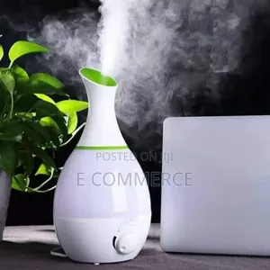 Silvercrest Air Humidifier