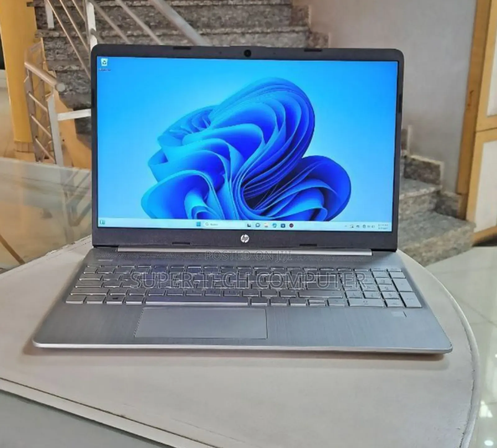 New Laptop HP Stream Notebook 8GB Intel Core I5 SSD 512GB