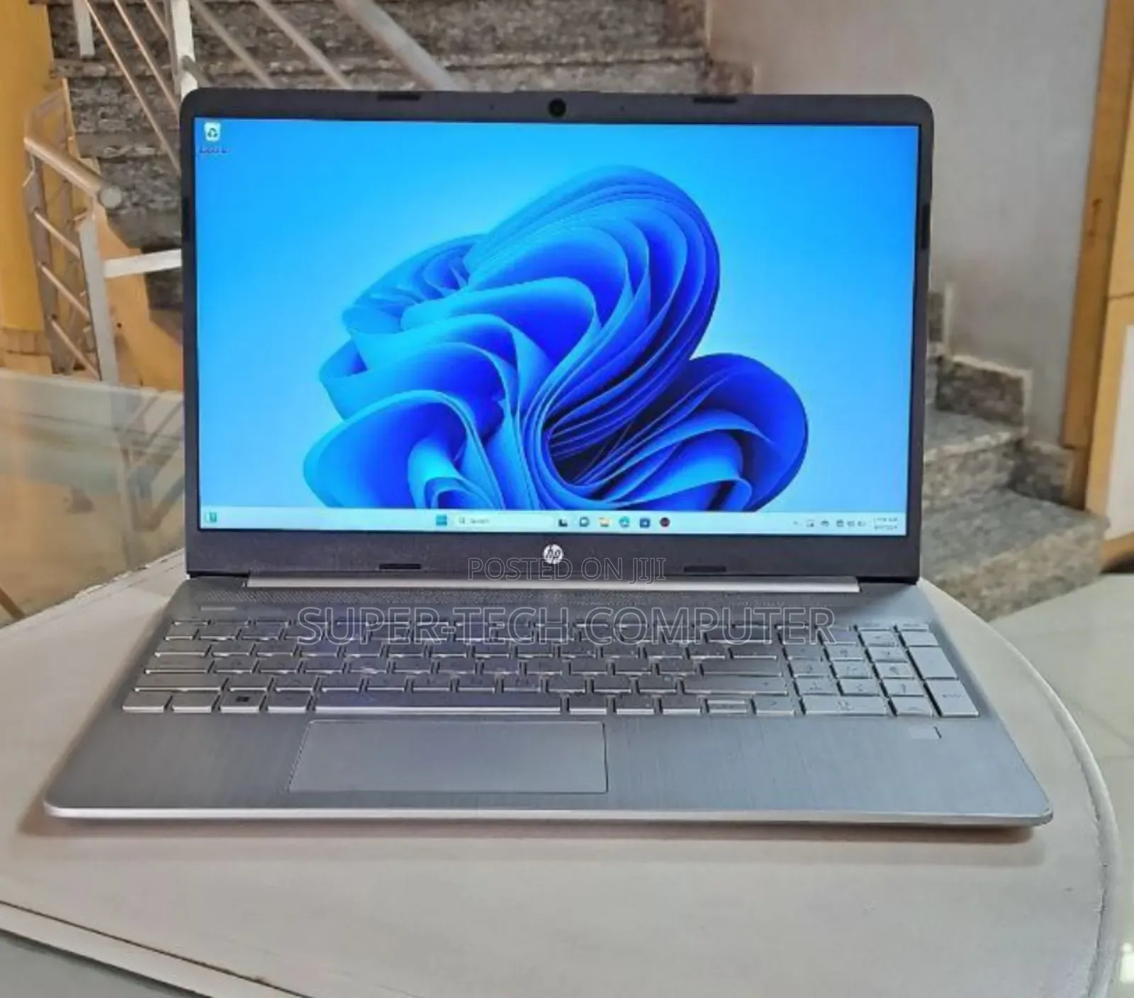 New Laptop HP Stream Notebook 8GB Intel Core I5 SSD 512GB