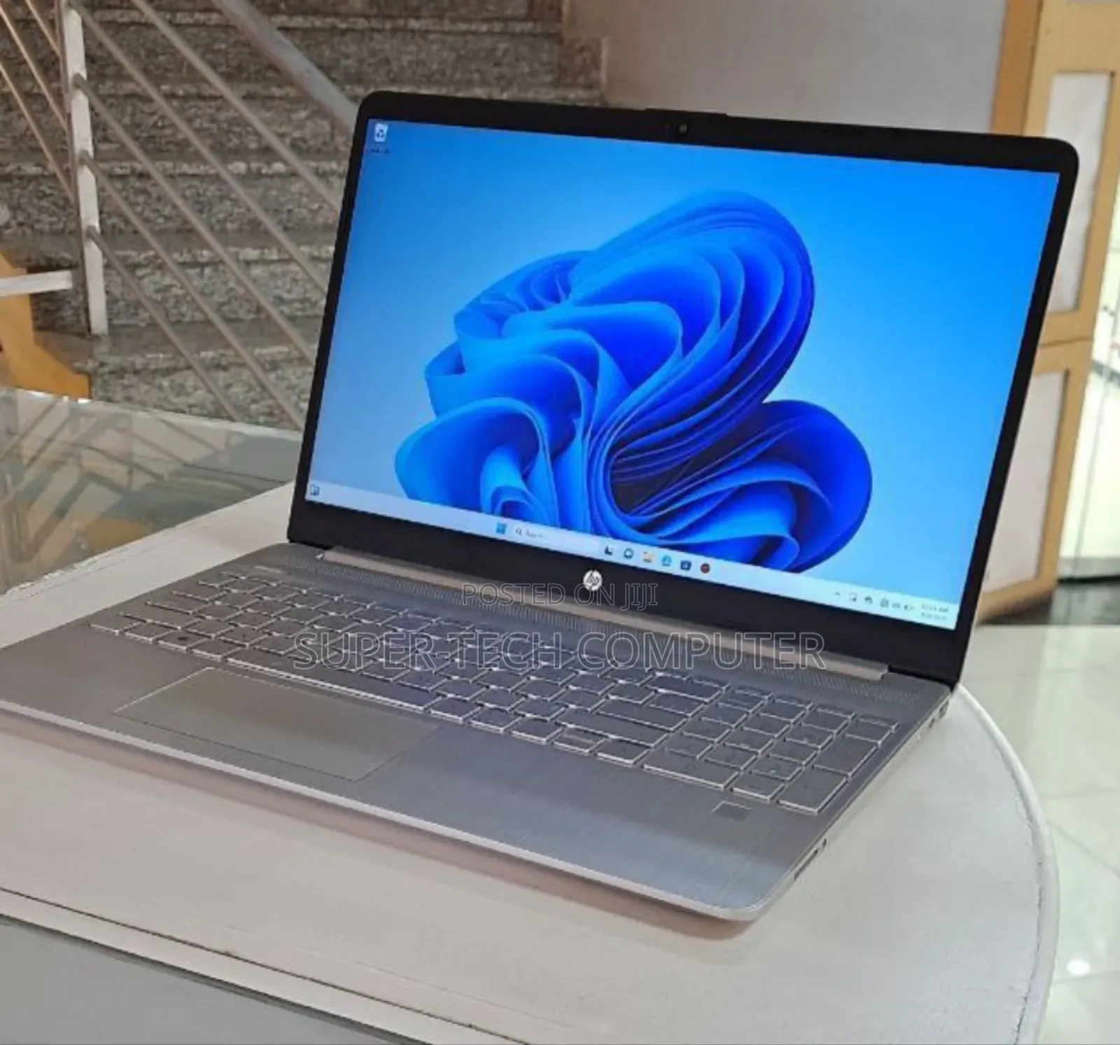 New Laptop HP Stream Notebook 8GB Intel Core I5 SSD 512GB