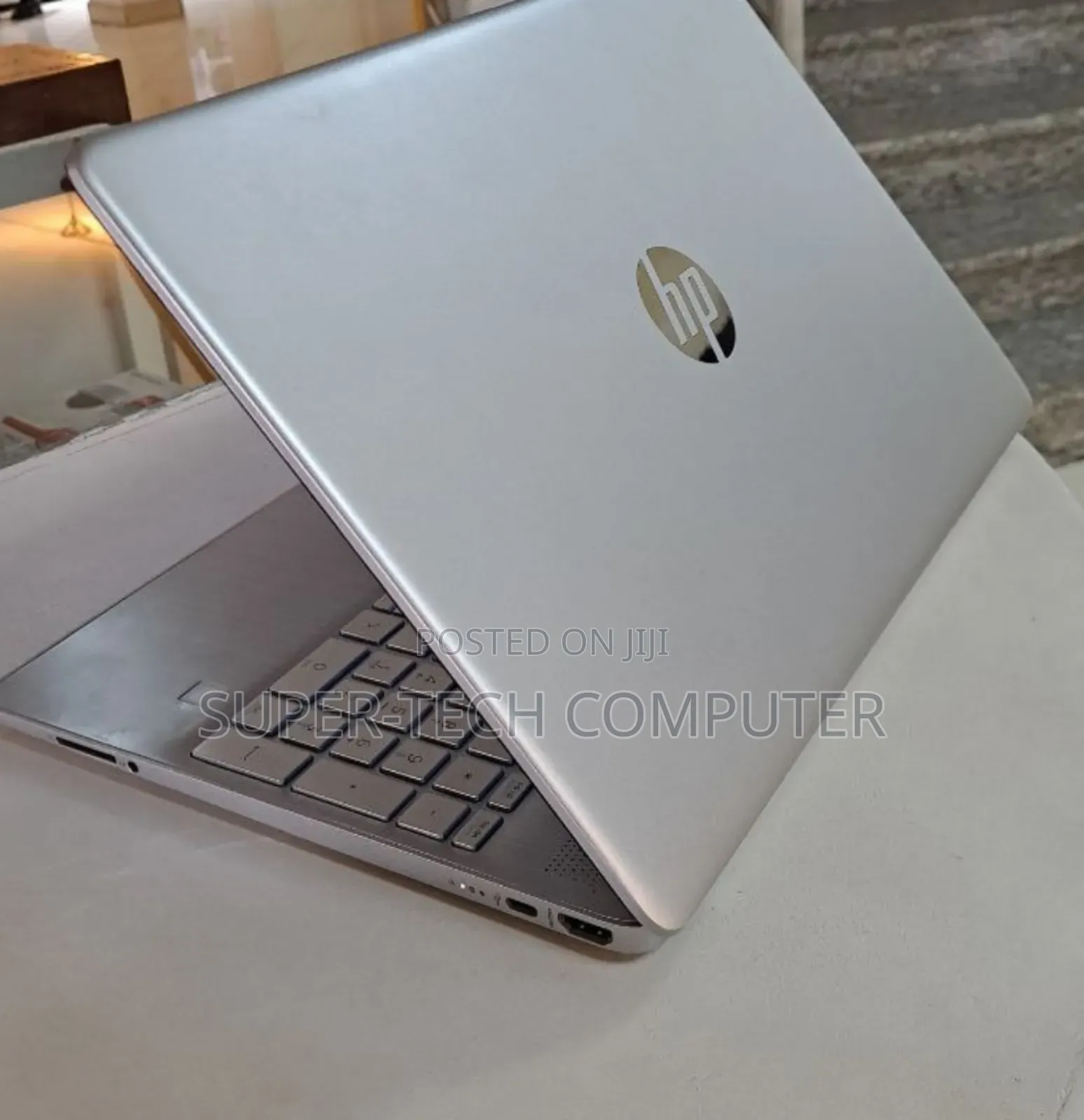 New Laptop HP Stream Notebook 8GB Intel Core I5 SSD 512GB